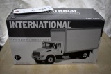 First Gear International High Performance Van Truck 1/34 scale with box