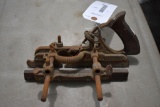 Stanley No 45 Wood Plane