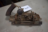 Stanley No 45 Wood Plane