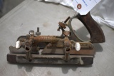 Stanley No 45 Wood Plane