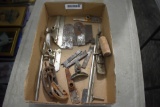 Stanley Wood Plane Parts