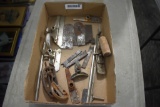 Stanley Wood Plane Parts