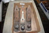 1 Stanley Bailey No 5, 1 Fulton and 1 Unmarked Planes