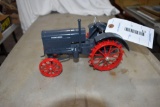 Scale Models McCormick 15-30 HP Tractor on Steel 1/16, No Box