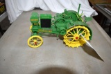 Precision 15 John Deere Model N Waterloo Boy Tractor, no box