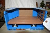 Ertl Farm Country Vintage Hay Wagon 1/16 scale with box