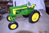 Ertl John Deere 620 High Crop Tractor 2001 Collector Edition 1/16, no box