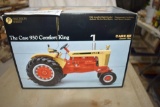 Precision Series 12 Case 930 Comfort King Tractor, with box