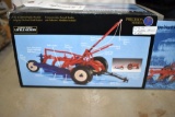 Precision Series 5 Little Genius Plow with box