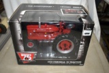 Ertl 1938 Farmall M 1/16 scale with box