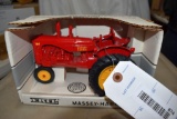 Ertl Massey Harris 44 Tractor, 1/16, with box