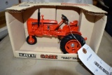 Ertl Case VAC Tractor, Special Edition, 1/16th scale, with box