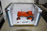 SpecCast Allis Chalmers Highly Detailed D-14 Gas Wide Front Tractor, 1/16th scale with box