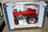 SpecCast Highly Detailed Massey Ferguson 98 Tractor with GM Diesel, 1/16th scale with box