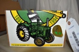 Ertl John Deere D 100th Anniversary Edition, 1/16th scale with box