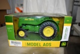 Ertl John Deere Model AOS, Collectors Edition, 1/16th scale with box