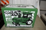 Ertl Replica 15th Anniversary John Deere 4450 Tractor, 1/16th scale with box