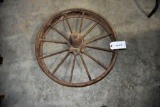 Steel Wheel