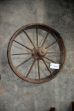 Steel Wheel