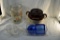 McCoy bean pot, juicer and pitcher