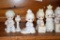 8 Precious Moments Figurines