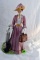 Avon 1983 Miss Albee Figurine from Nationals no box