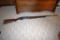 Winchester Model 1912, shot gun, 12ga., full choke, pump action, SN: 116553