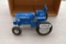 Ertl 1/16 scale Ford 7710 Tractor, no box