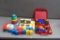 Fisher Price toys