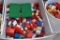 Large Assortment of Legos