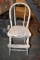 Childs chair