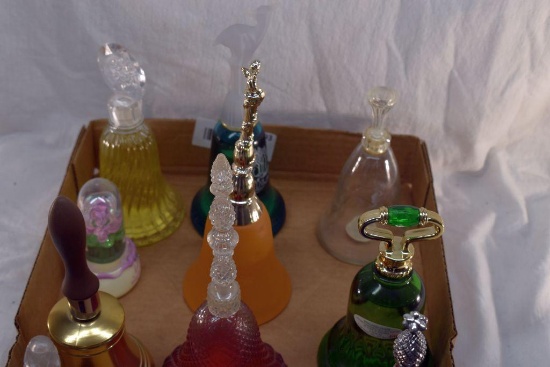 Avon bells