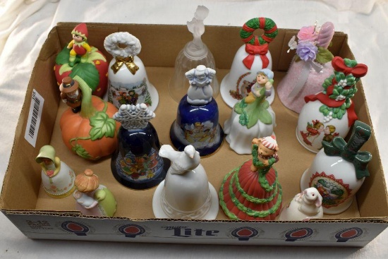 Avon bells