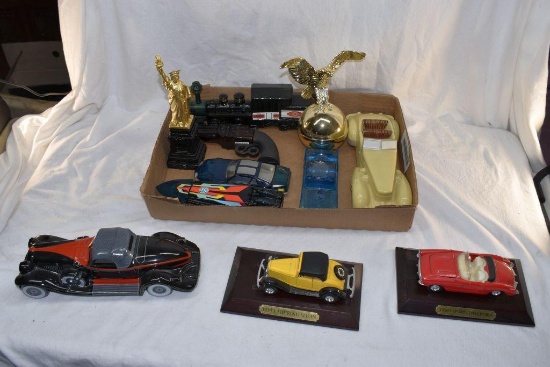 Avon figurines