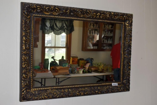 Wall Mirror