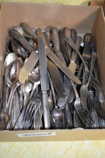 Community, Rogers Bros flatware