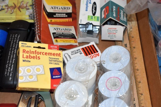 Office Supplies
