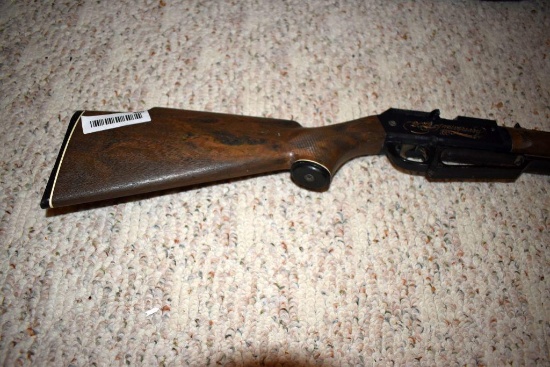 Daisy Powerline 880 limited edition BB Gun