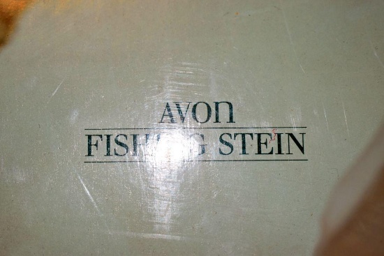 Avon Steins