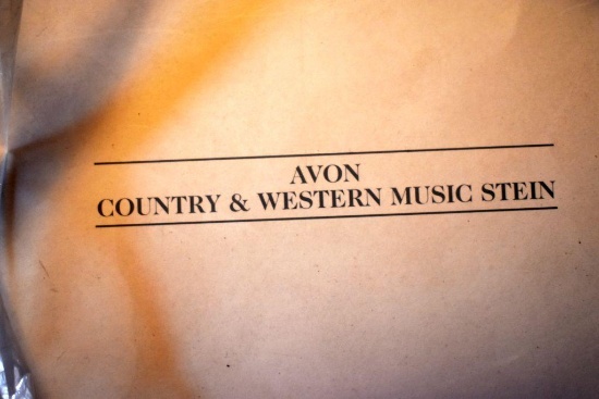 Avon Steins