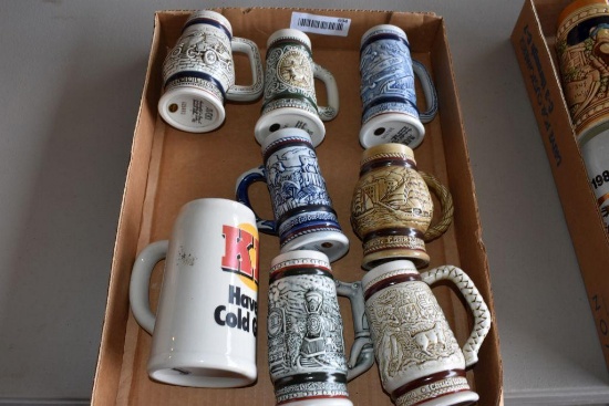 Avon Steins