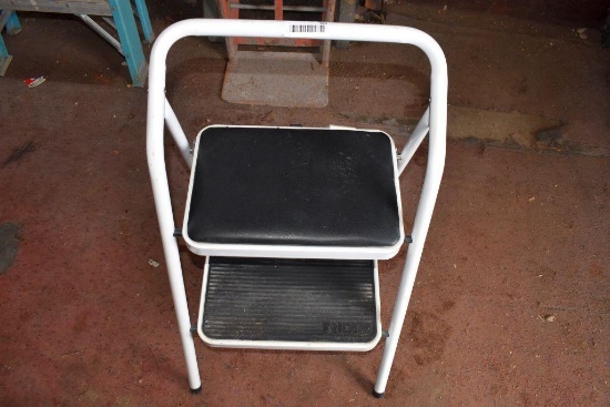 Step Stool