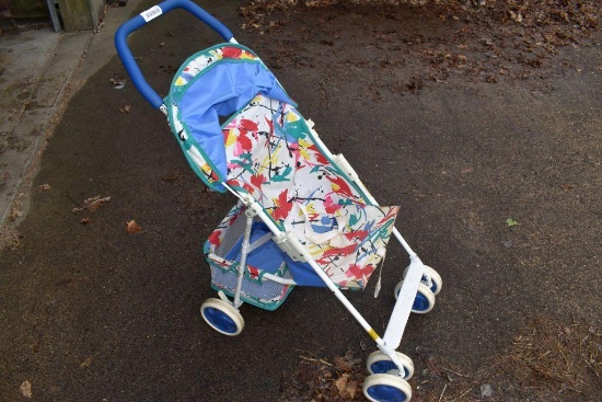 Stroller