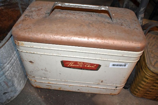 Knapp Monarch Therm-A-Chest