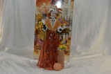 Avon 1991 Miss Albee Figurine from Nationals