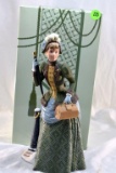Avon 1987 Miss Albee Figurine from Nationals