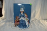 Avon 1992 Miss Albee Figurine from nationals