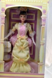 Avon Special edition Barbie as Miss P.F.E. Albee, 2nd in series