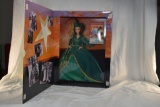 Mattel Hollywood collections Barbie as Scarlett O'Hare, open box