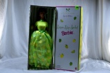 Barbie Lemon Lime Sorbet Avon special edition